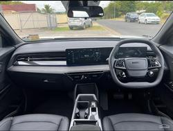 2026 KGM Musso EV 2WD Black Edge