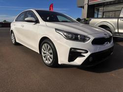 2020 Kia Cerato S