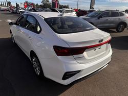 2020 Kia Cerato S
