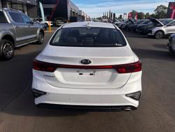 2020 Kia Cerato S