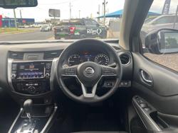 2024 Nissan Navara ST-X