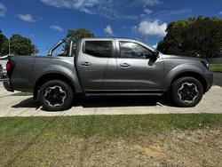 2024 Nissan Navara ST-X