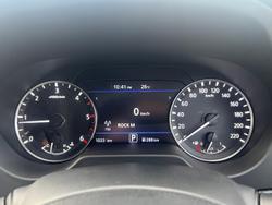 2024 Nissan Navara ST-X