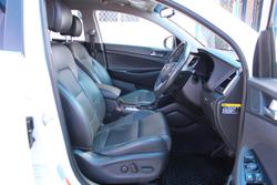 2018 Hyundai Tucson Elite