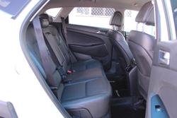 2018 Hyundai Tucson Elite