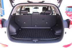 2018 Hyundai Tucson Elite