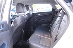2018 Hyundai Tucson Elite