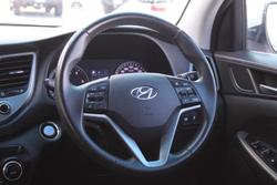 2018 Hyundai Tucson Elite
