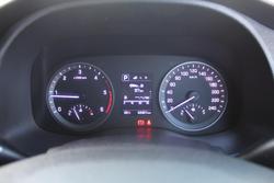 2018 Hyundai Tucson Elite