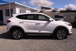 2018 Hyundai Tucson Elite