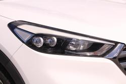 2018 Hyundai Tucson Elite