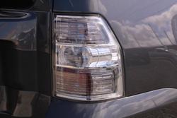 2020 Mitsubishi Pajero GLX