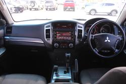 2020 Mitsubishi Pajero GLX