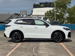 2025 Volkswagen Tiguan 195TSI R-Line