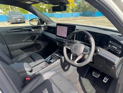 2025 Volkswagen Tiguan 195TSI R-Line