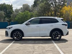 2025 Volkswagen Tiguan 195TSI R-Line