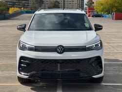 2025 Volkswagen Tiguan 195TSI R-Line