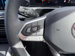 2025 Volkswagen Tiguan 195TSI R-Line