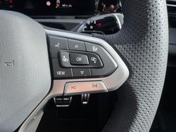 2025 Volkswagen Tiguan 195TSI R-Line