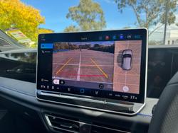 2025 Volkswagen Tiguan 195TSI R-Line