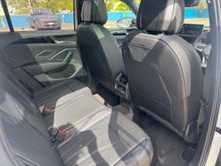 2025 Volkswagen Tiguan 195TSI R-Line