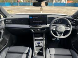 2025 Volkswagen Tiguan 195TSI R-Line