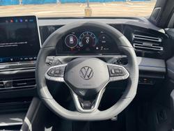 2025 Volkswagen Tiguan 195TSI R-Line