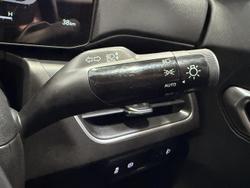 2025 Kia K4 Sport