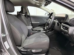 2025 Kia K4 Sport