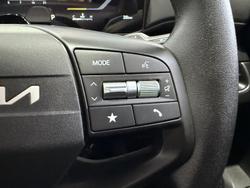 2025 Kia K4 Sport