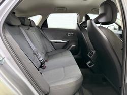 2025 Kia K4 Sport