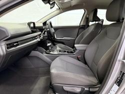 2025 Kia K4 Sport