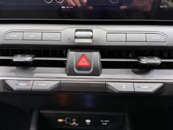 2025 Kia K4 Sport