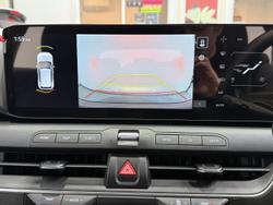 2025 Kia K4 Sport