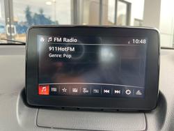 2019 Mazda CX-3 Maxx Sport