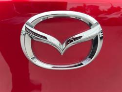 2019 Mazda CX-3 Maxx Sport
