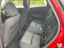 2019 Mazda CX-3 Maxx Sport