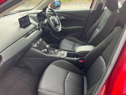 2019 Mazda CX-3 Maxx Sport