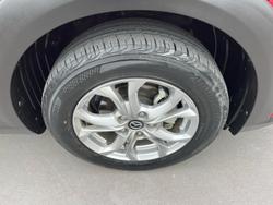 2019 Mazda CX-3 Maxx Sport