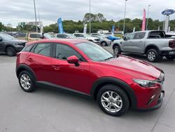 2019 Mazda CX-3 Maxx Sport