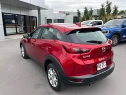 2019 Mazda CX-3 Maxx Sport