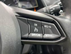 2019 Mazda CX-3 Maxx Sport