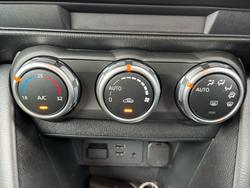 2019 Mazda CX-3 Maxx Sport