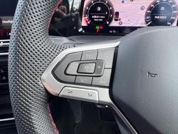 2026 Volkswagen Golf GTI