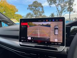 2026 Volkswagen Golf GTI