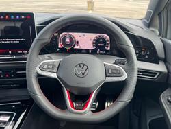 2026 Volkswagen Golf GTI