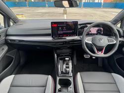 2026 Volkswagen Golf GTI