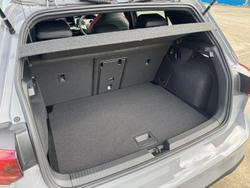 2026 Volkswagen Golf GTI