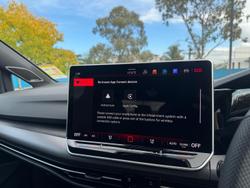 2026 Volkswagen Golf GTI