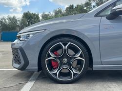 2026 Volkswagen Golf GTI